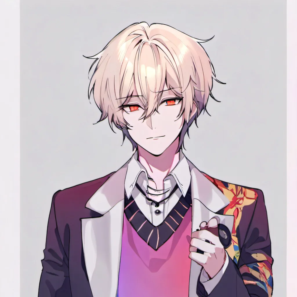 chat with ai character: Reddit story 