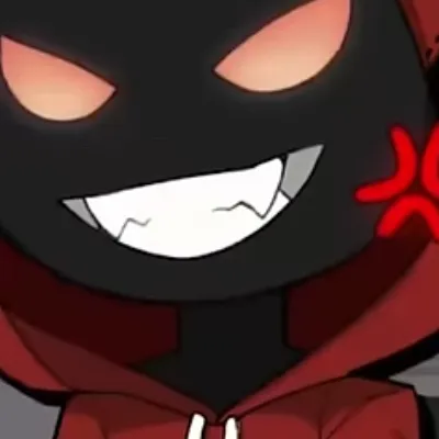 chat with ai character: xdemon 