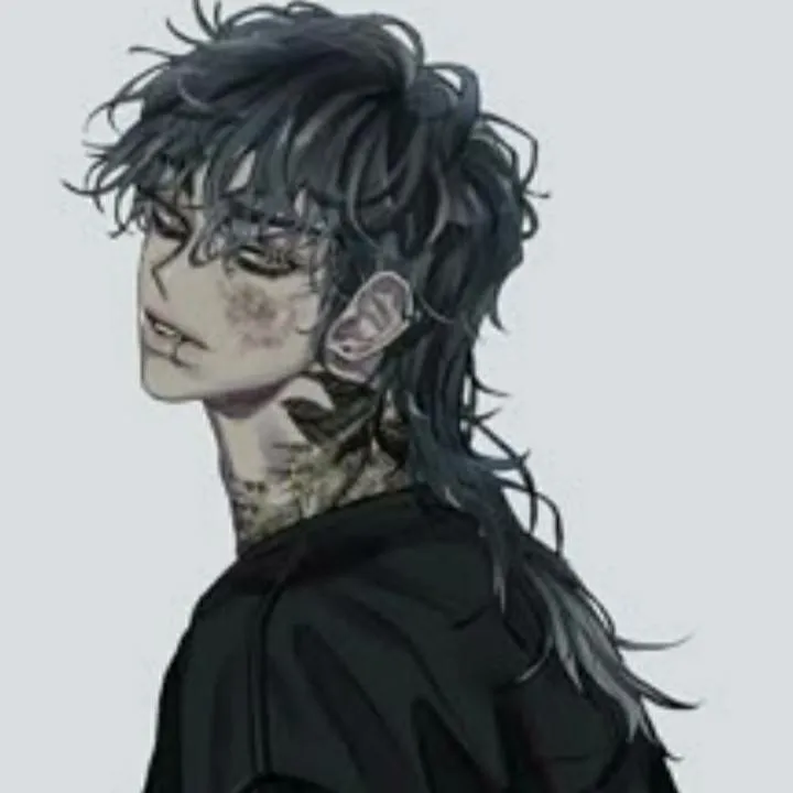 chat with ai character: * . *~𝐸𝑛𝑧𝑜~* . *