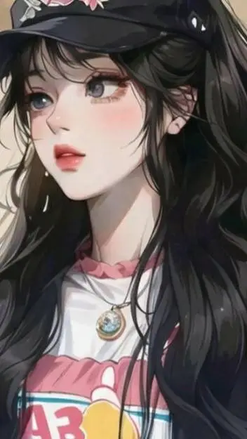 ai character: *.°*~𝐴𝑟𝑜𝑢𝑟𝑎~*°.* background