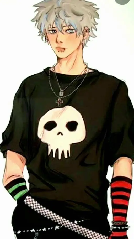 ai character: ༺ღ༒ Milo༒ღ༻ background