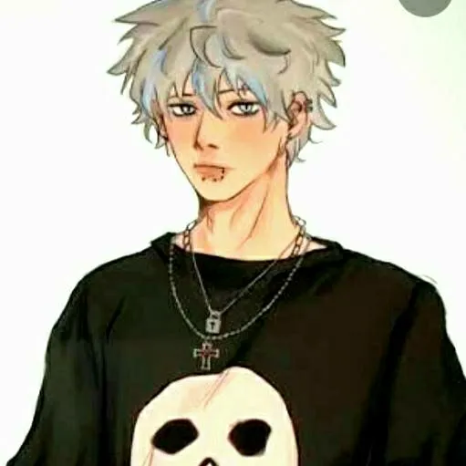 chat with ai character: ༺ღ༒ Milo༒ღ༻