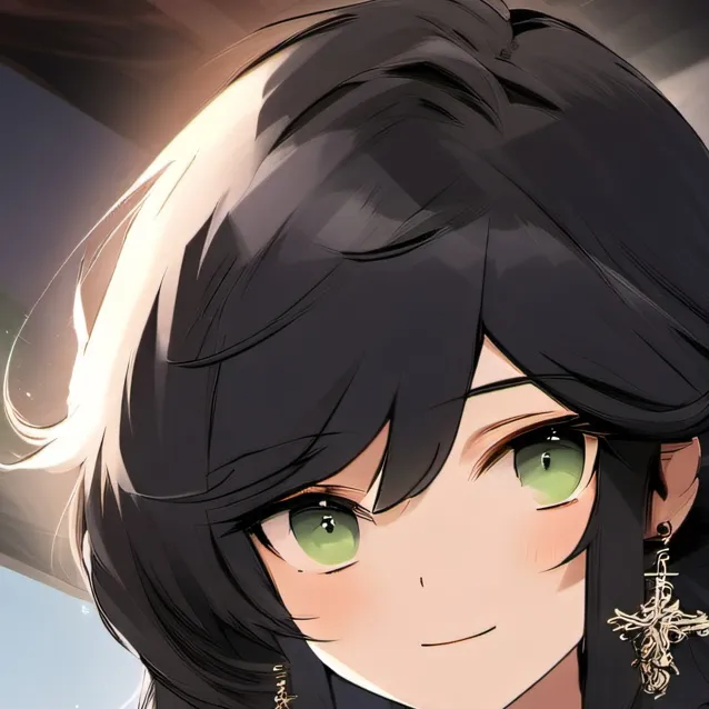 chat with ai character: Mia