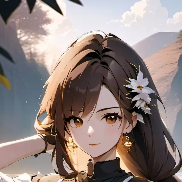 chat with ai character: Your Besties