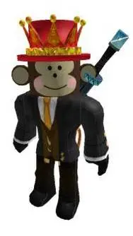 ai character: Jandel background