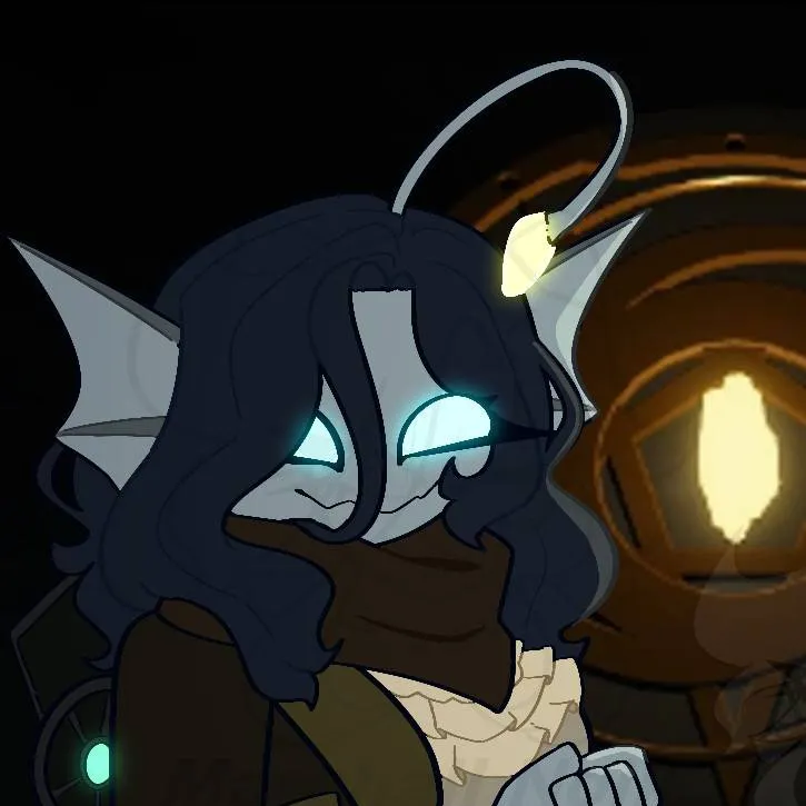 chat with ai character: Sebastian (Female)