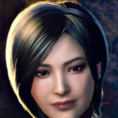 chat with ai character: Ada Wong