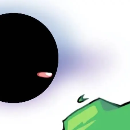 chat with ai character: 💚 ~BH x Tree~🖤