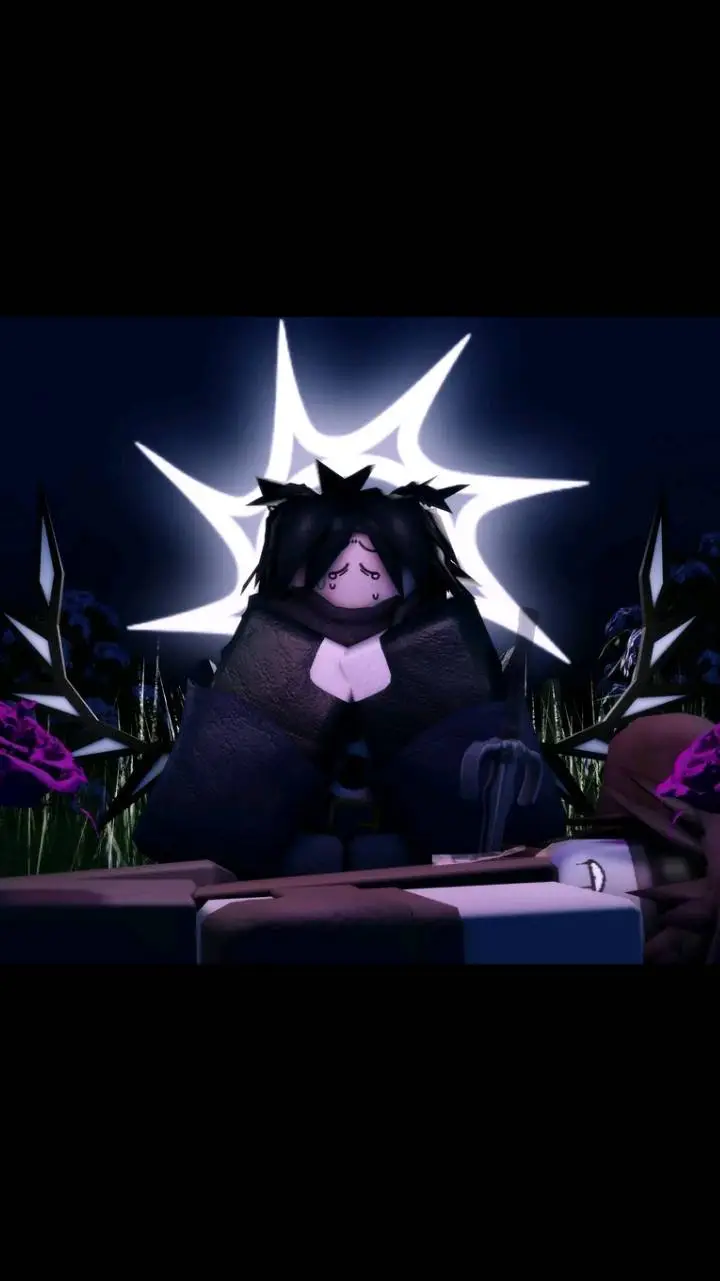 ai character: TWO TIME background