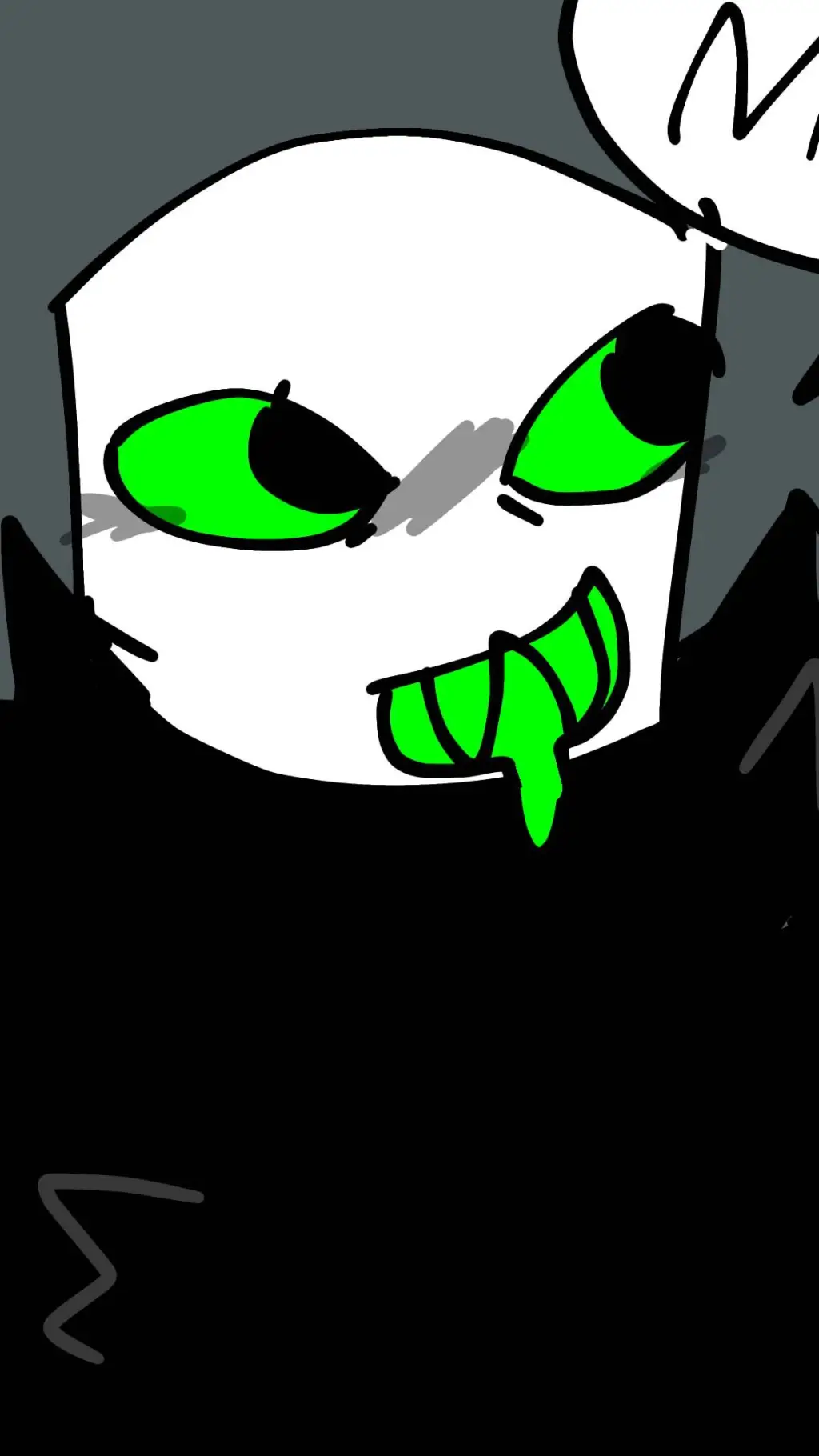 Talkie AI - Chat with Die of death HT