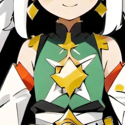 chat with ai character: Team SSS