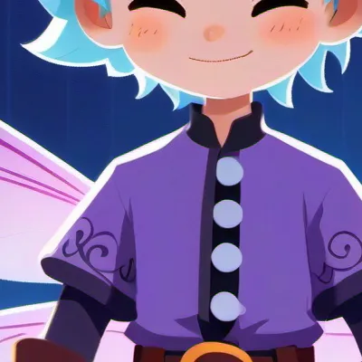 chat with ai character: Team SSS