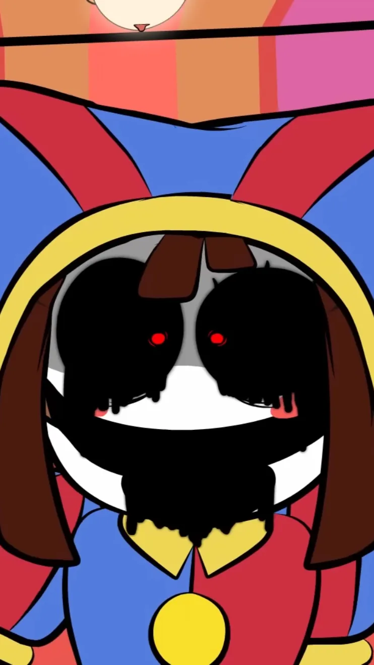 ai character: TADC background