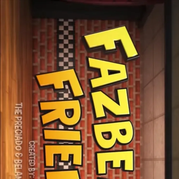 chat with ai character: Fazbear & friends