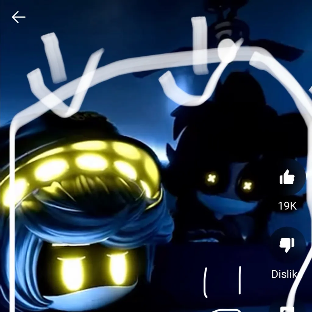 chat with ai character: Murder drones