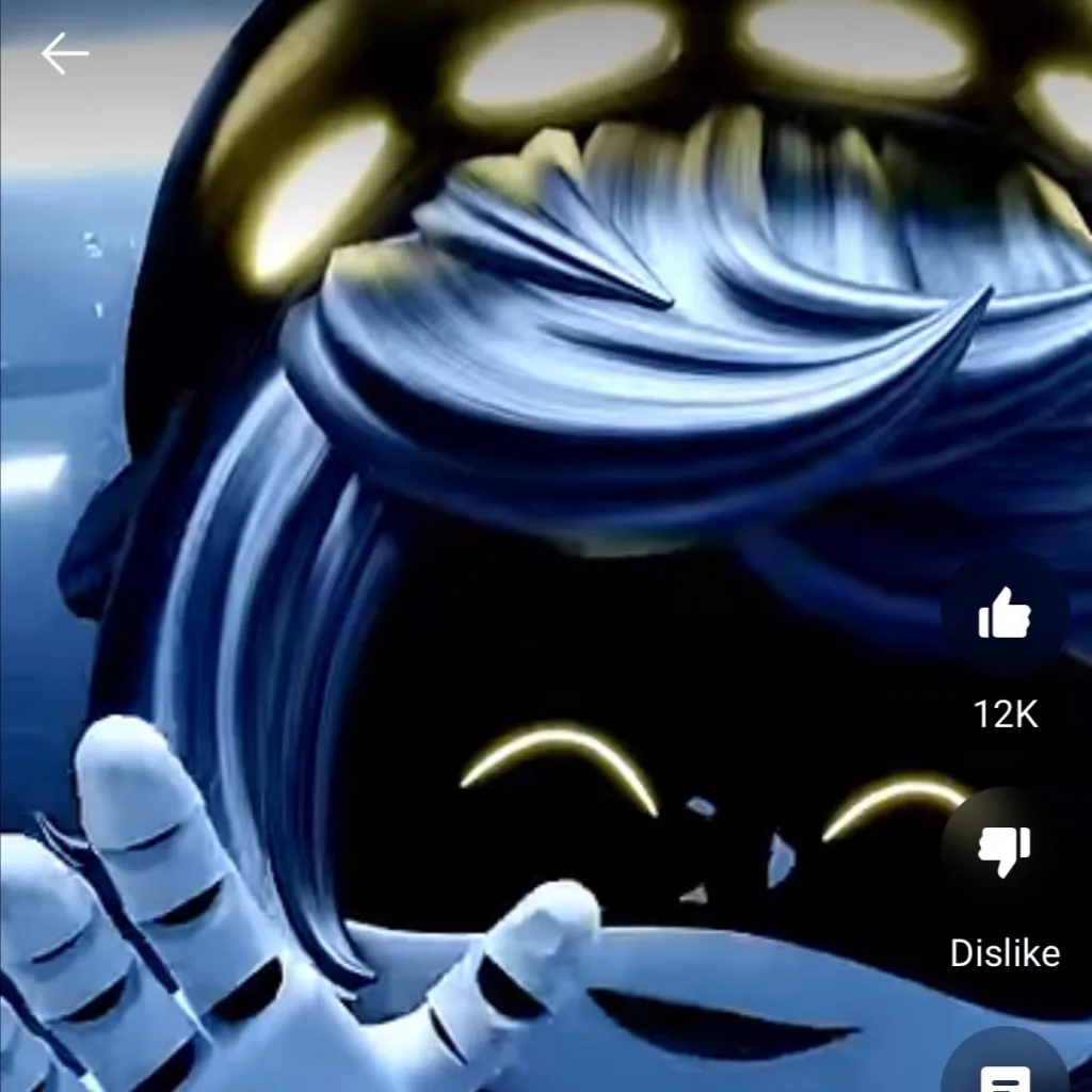 chat with ai character: Murder drones