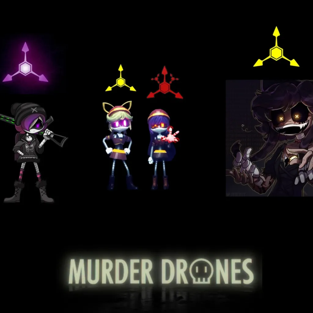 chat with ai character: MD