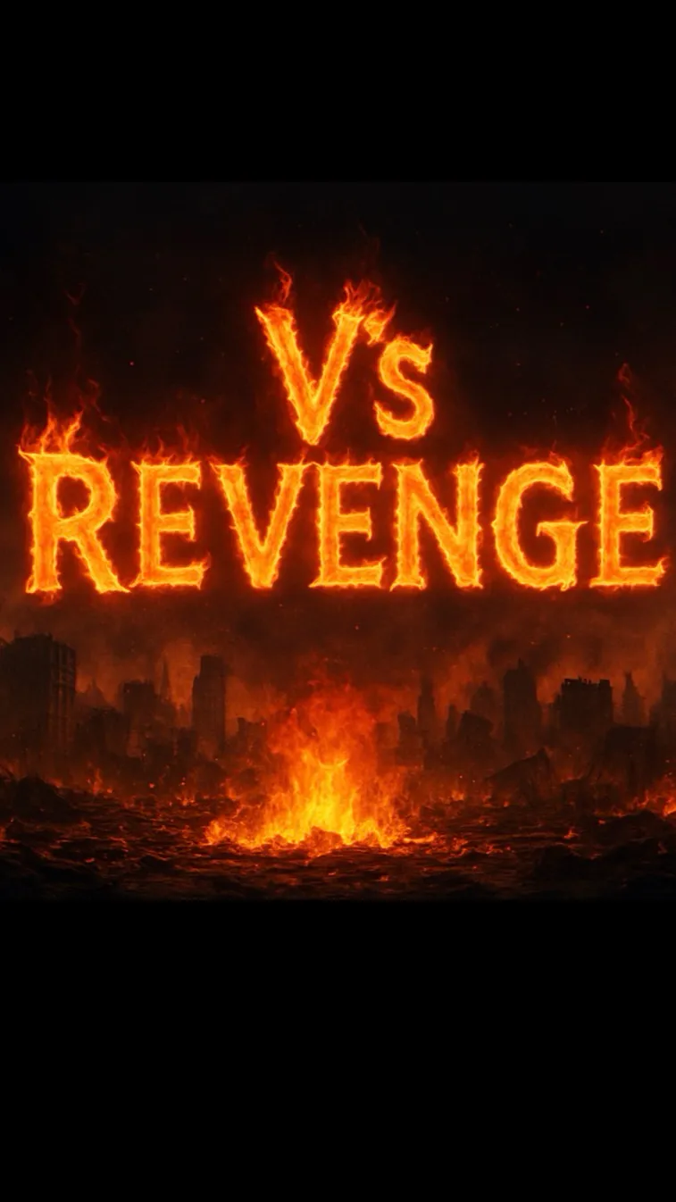 ai character: MD (V’s Revenge) background