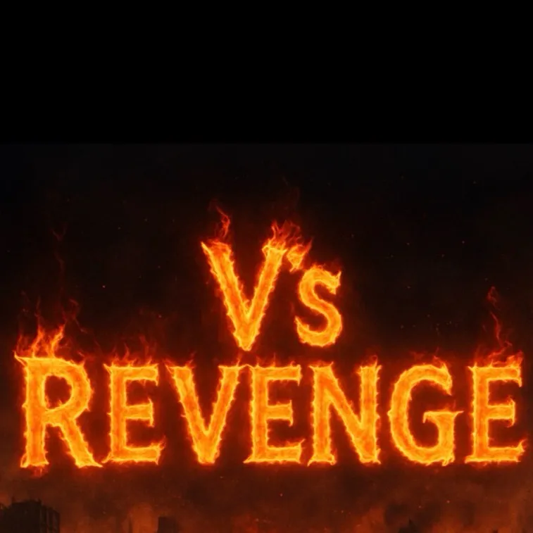 chat with ai character: MD (V’s Revenge)