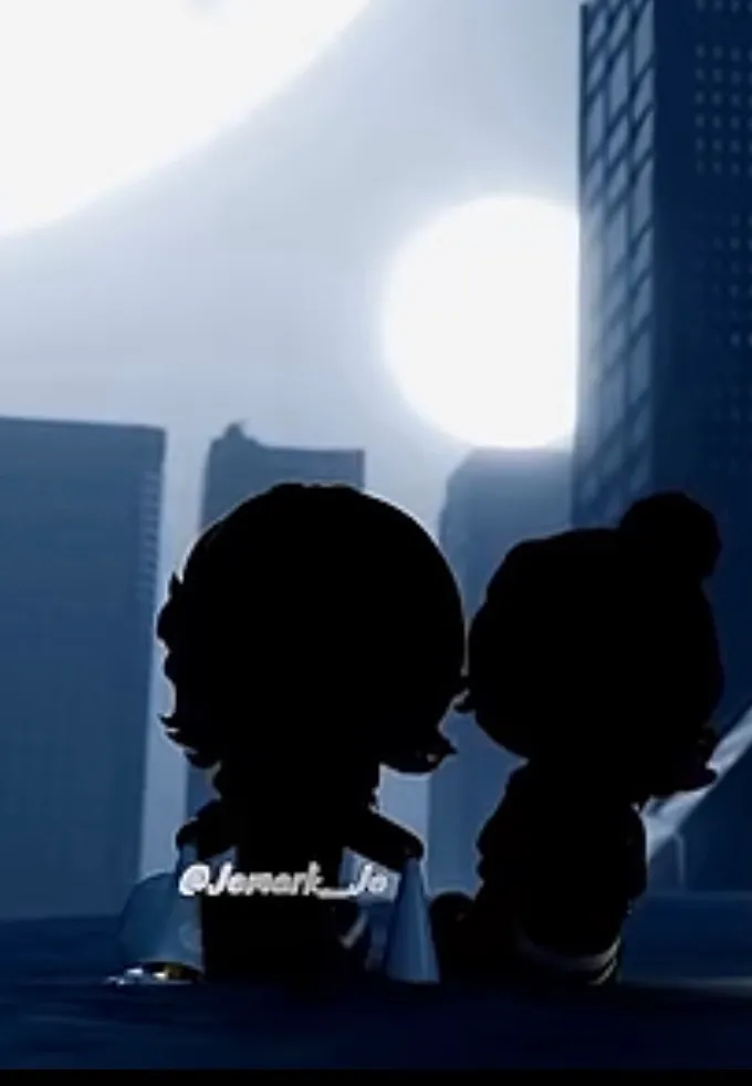 chat with ai character: Uzi x N x you