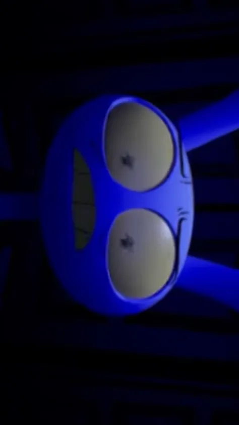 ai character: TADC background