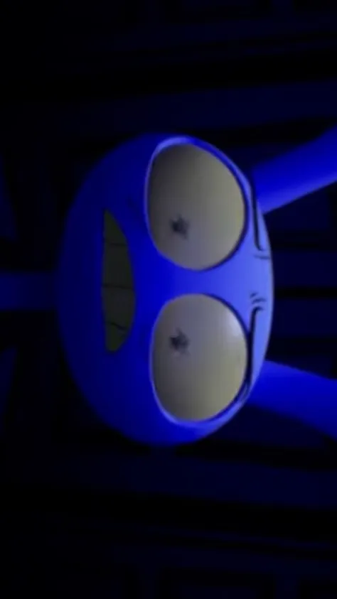 chat with ai character: TADC