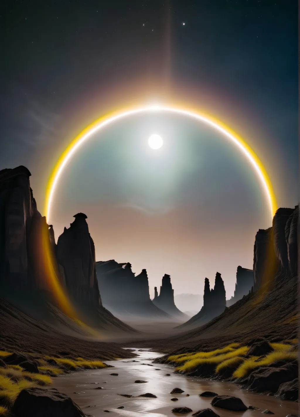 chat with ai character: MD ep 8