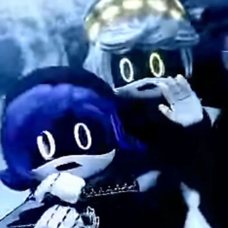 chat with ai character: MD