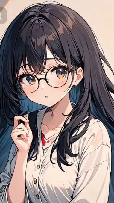 ai character: Abigail  background