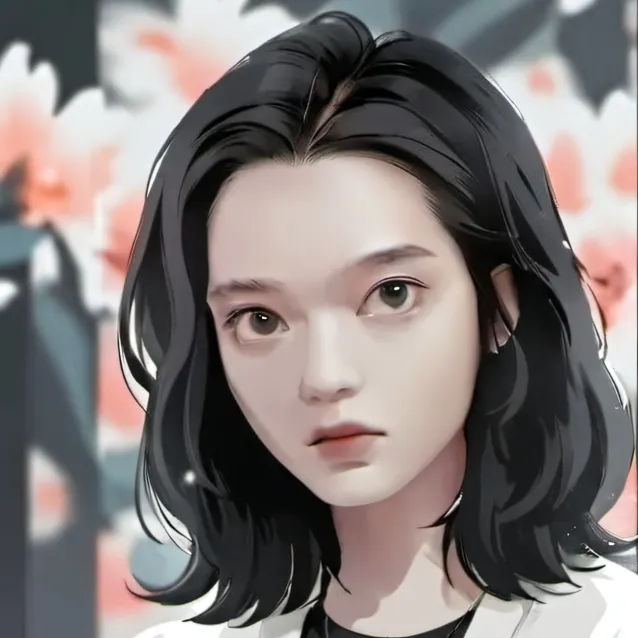 chat with ai character: Faya