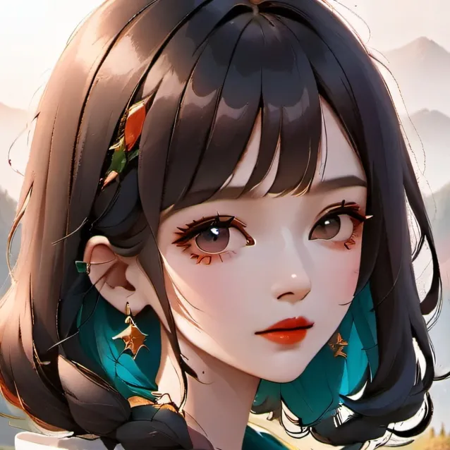 chat with ai character: the nightmares 