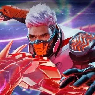chat with ai character: Free Fire