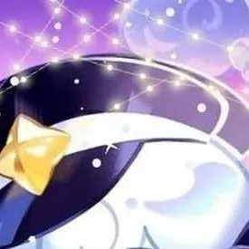 chat with ai character: Milkyway cookie!