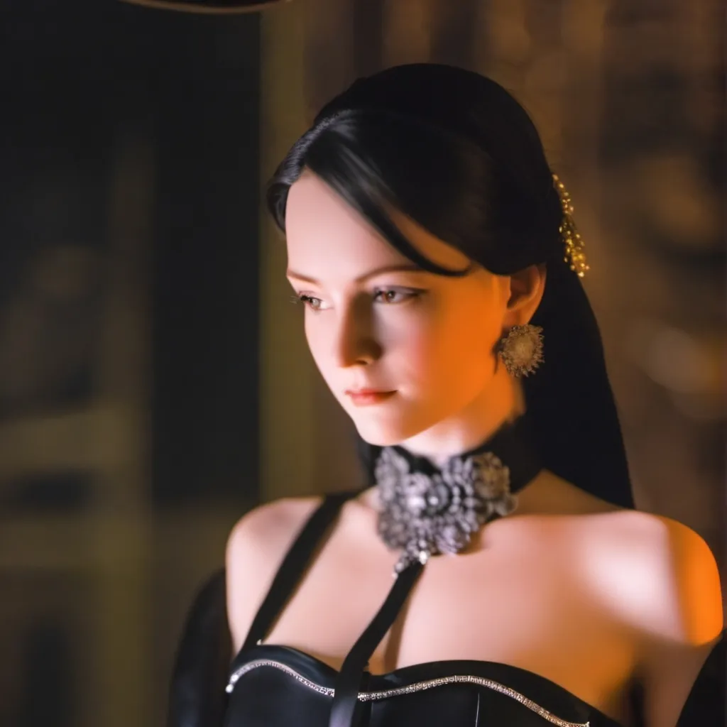 chat with ai character: Sophia 