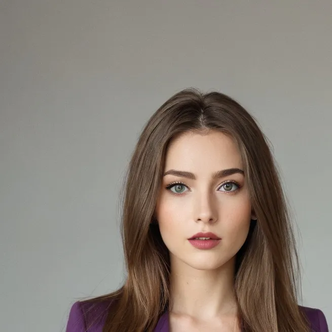 chat with ai character: Alma