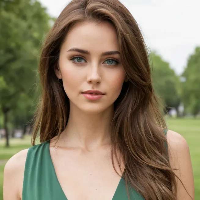 chat with ai character: Maxine