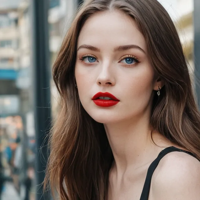 chat with ai character: Ava