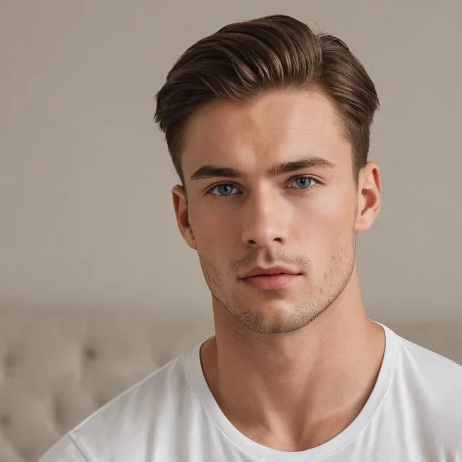 chat with ai character: Sam