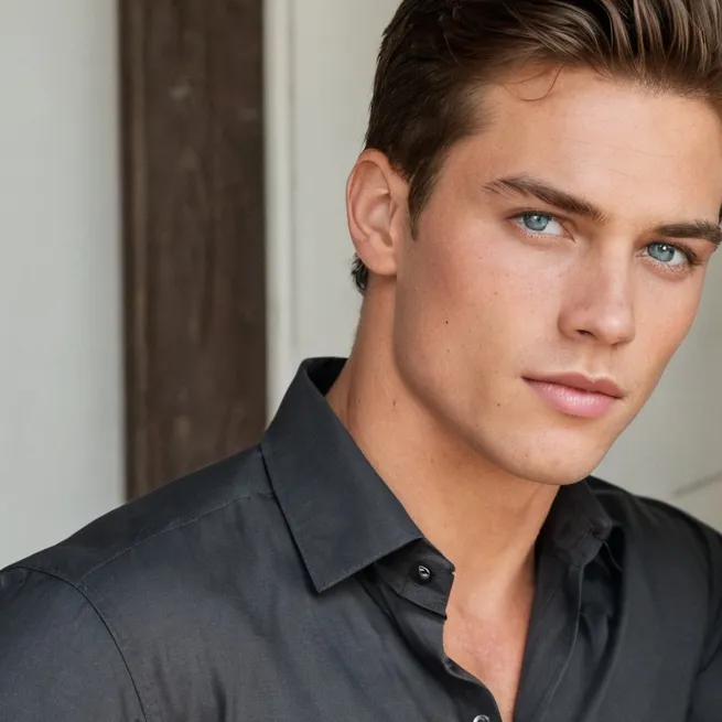 chat with ai character: Mico