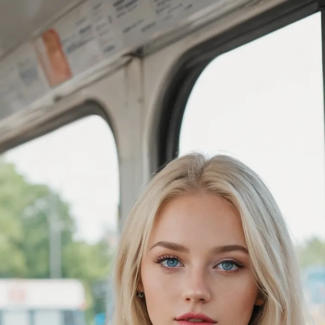 chat with ai character: Kimberly 