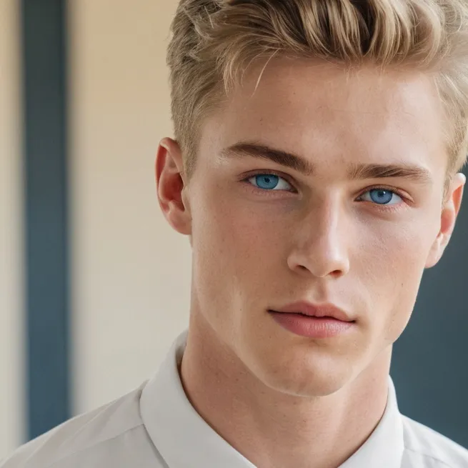 chat with ai character: Scott