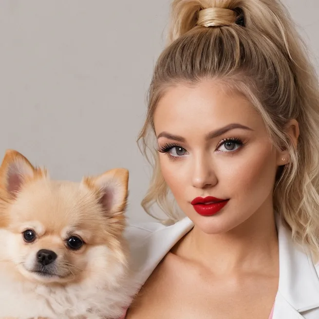 chat with ai character: Mori