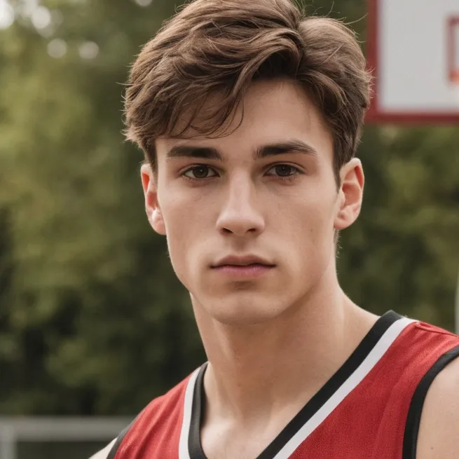 chat with ai character: Shawn 