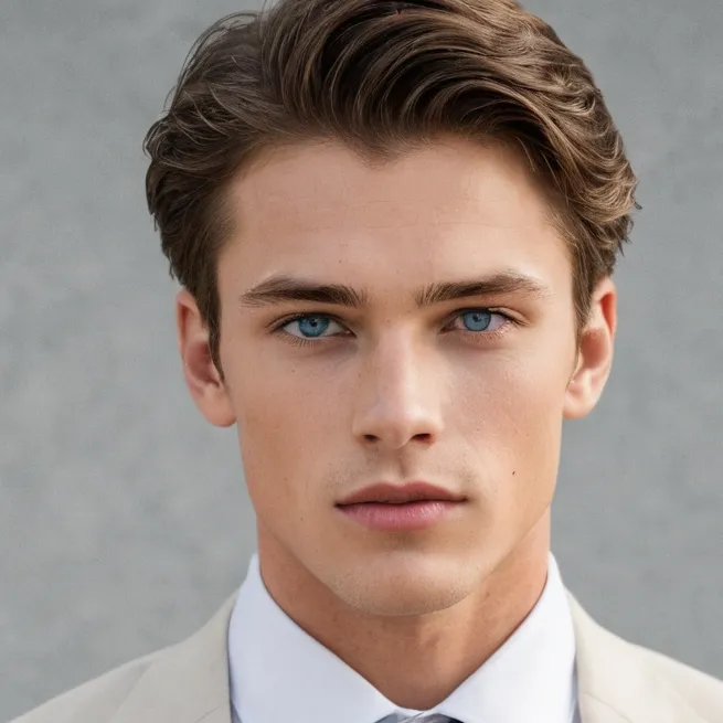 chat with ai character: Zayn