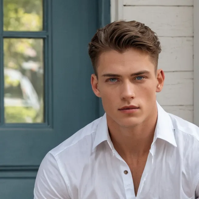 chat with ai character: Zeus 