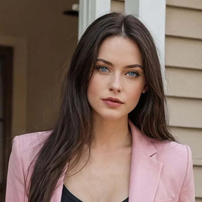 chat with ai character: Bela