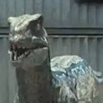 chat with ai character: Blue (JW) 