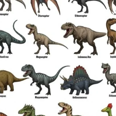 chat with ai character: ABC dinosaurs