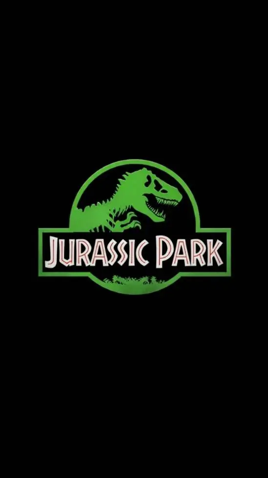 ai character: Jurassic Park background