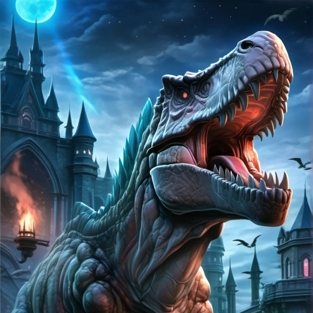 chat with ai character: JW Roleplay 
